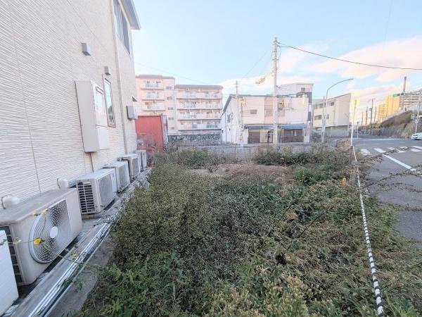 【その他】 | 大阪市都島区内代町4丁目　売土地