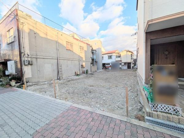 【その他】 | 大阪市旭区中宮3丁目　C号地