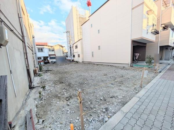【その他】 | 大阪市旭区中宮3丁目　C号地