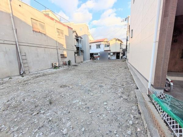 【その他】 | 大阪市旭区中宮3丁目　C号地