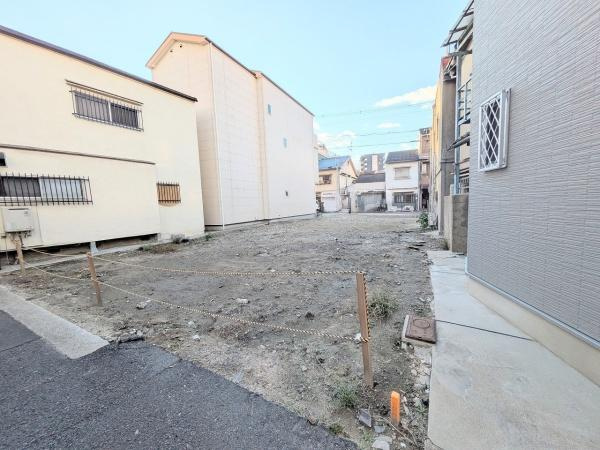 【その他】 | 大阪市旭区中宮3丁目　C号地