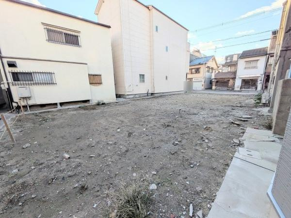 【その他】 | 大阪市旭区中宮3丁目　C号地