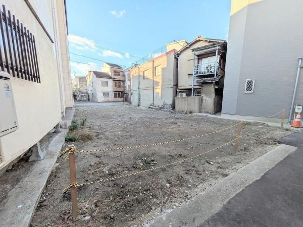 【その他】 | 大阪市旭区中宮3丁目　C号地