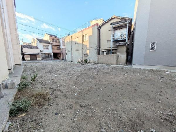 【その他】 | 大阪市旭区中宮3丁目　C号地