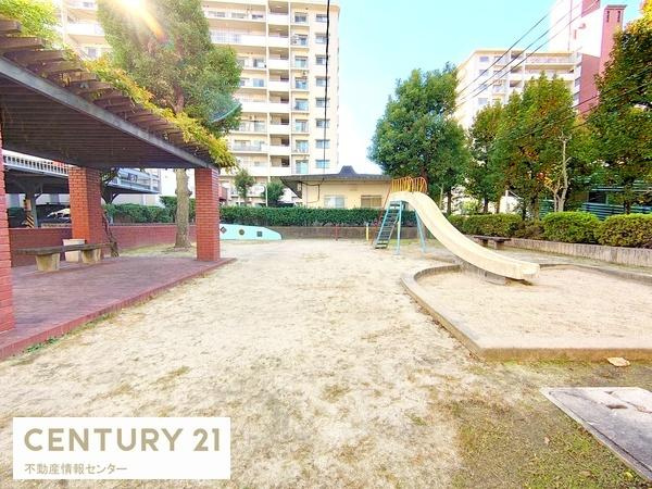 【その他共用部分】 | 昭和山コーポ１号棟