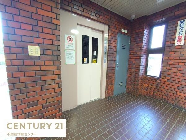 【その他共用部分】 | 昭和山コーポ１号棟