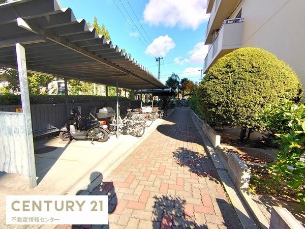 【その他共用部分】 | 昭和山コーポ１号棟