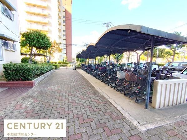 【その他共用部分】 | 昭和山コーポ１号棟