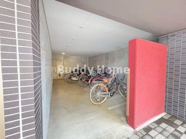 グランパシフィック阪南町の設備