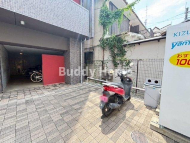 グランパシフィック阪南町のその他共用部分