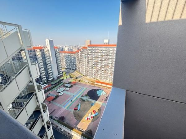 【その他】 | アメリア5番館　中古マンション