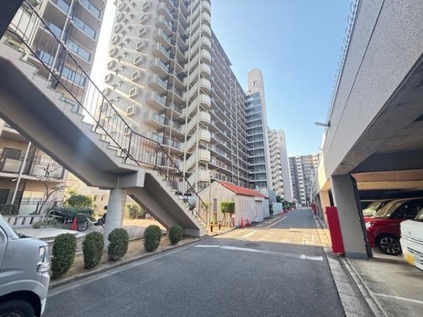 【その他】 | アメリア5番館　中古マンション