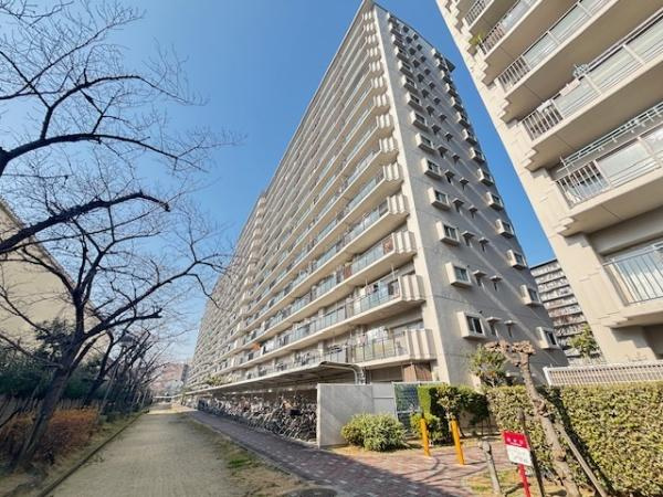 【間取り】 | アメリア5番館　中古マンション
