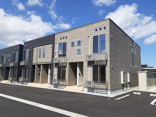 アンダンテ成美Ⅰ