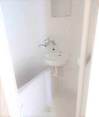 【浴室】 | レオパレスプレミール