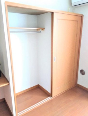 【内装】 | レオパレスプレミール