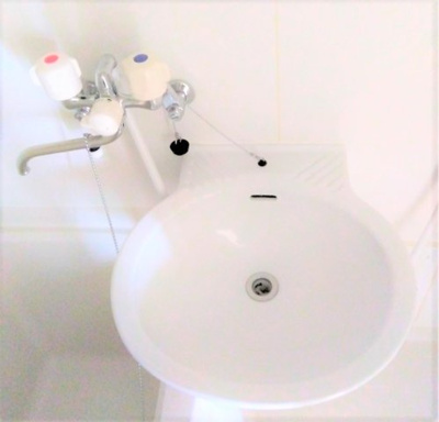 【内装】 | レオパレスプレミール