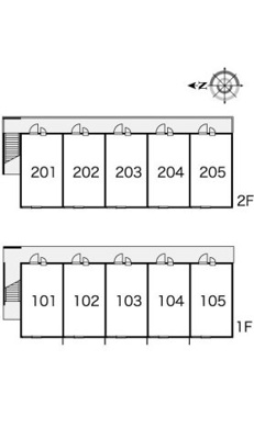 【その他】 | レオパレス眺湖Ⅱ