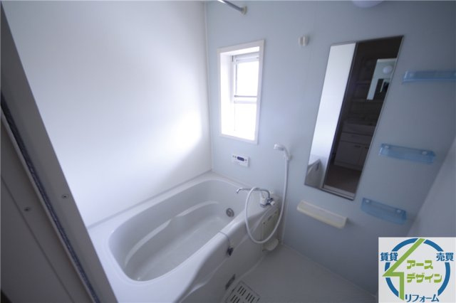 メゾンオアシスの浴室|※類似写真