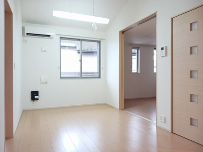 【居間・リビング】 | ＫＫハイツ