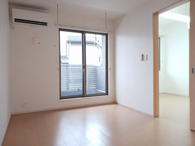 【内装】 | ＫＫハイツ