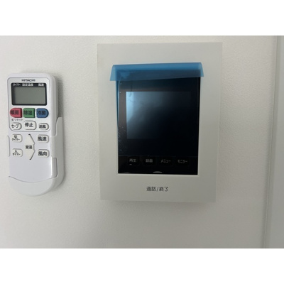 【設備】 | MQuarto梅郷Ⅰ