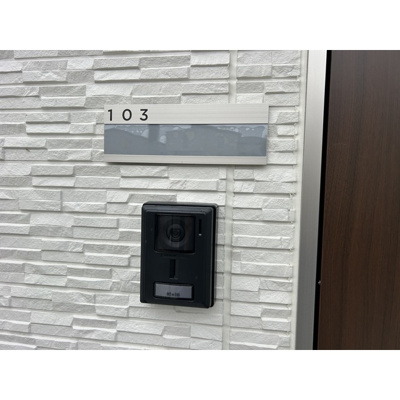 【設備】 | MQuarto梅郷Ⅰ