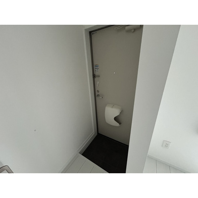 【玄関】 | MQuarto梅郷Ⅰ