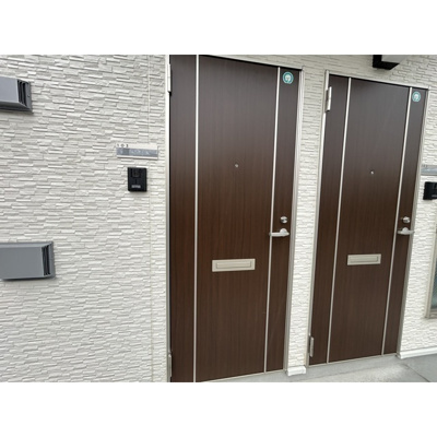 【玄関】 | MQuarto梅郷Ⅰ