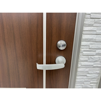 【玄関】 | MQuarto梅郷Ⅰ