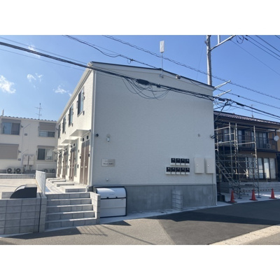 【外観】 | MQuarto梅郷Ⅰ