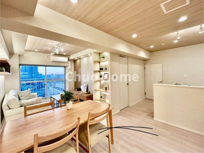 【キッチン】 | 木場サニータウン | ダイニングキッチン