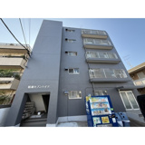 船橋セブンハイツの画像