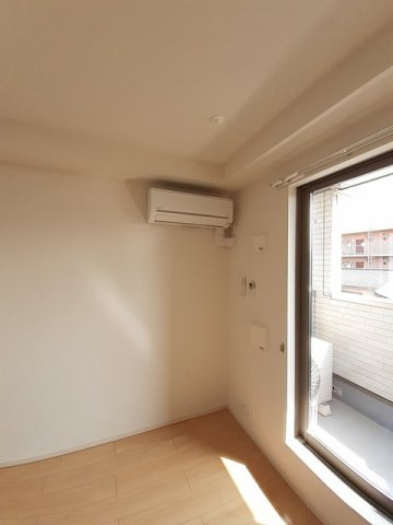 マルケスＢの設備