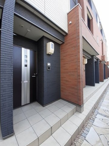 マルケスＢのその他共用部分