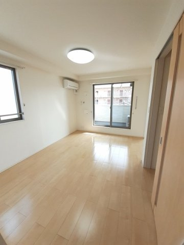 マルケスＢの居間・リビング