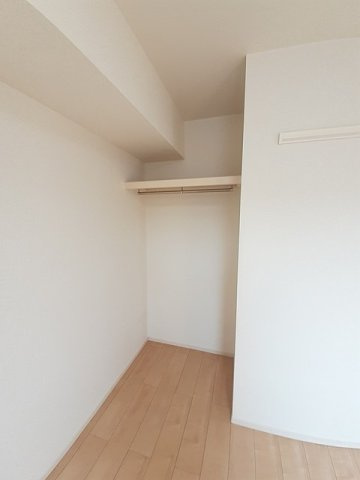 マルケスＢの収納