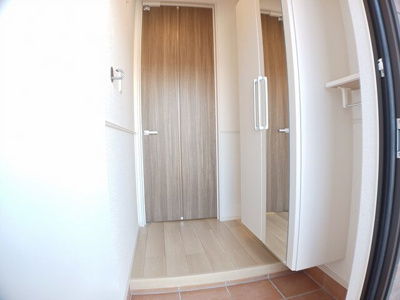 【玄関】 | エピソードⅠ