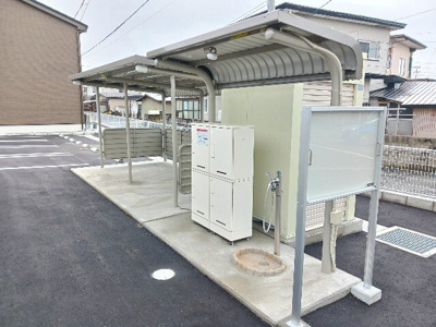 【その他共用部分】 | エピソードⅠ