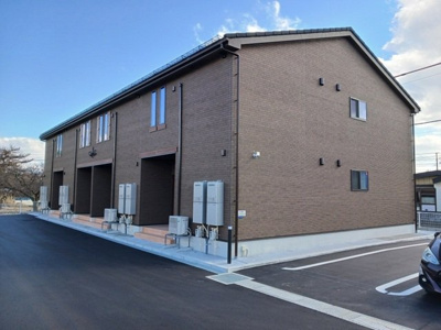 【外観】 | エピソードⅠ