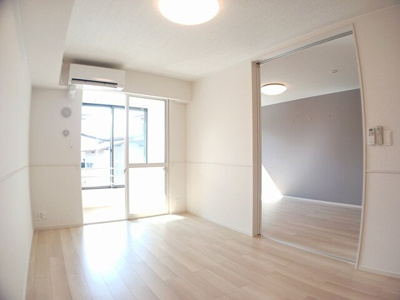 【居間・リビング】 | エピソードⅠ