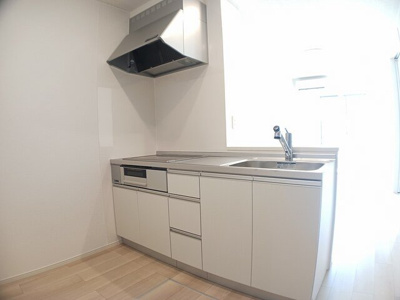 【キッチン】 | エピソードⅠ