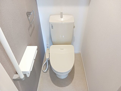 【トイレ】 | エピソードⅠ