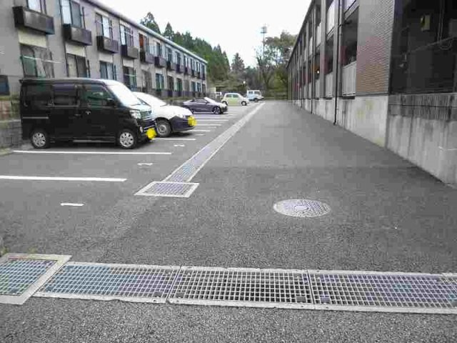 レオパレスインペリアルⅢのその他|写真と現状が異なる場合は現状を優先します。