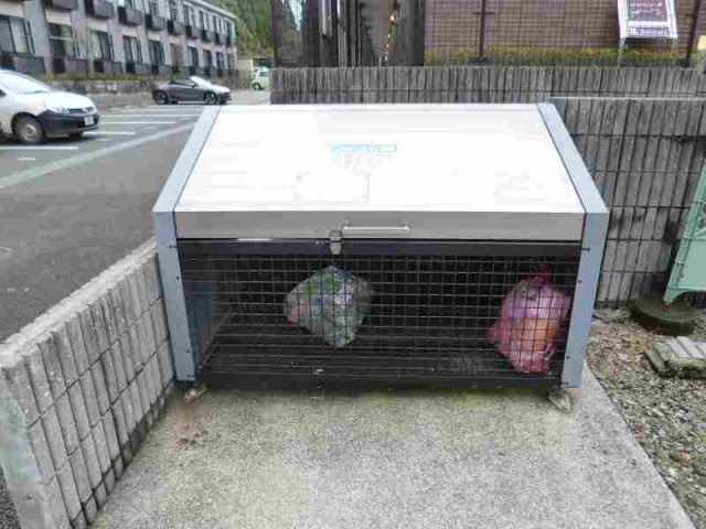 レオパレスインペリアルⅢのその他|設備・仕様は号室により異なる為、現況を優先致します。