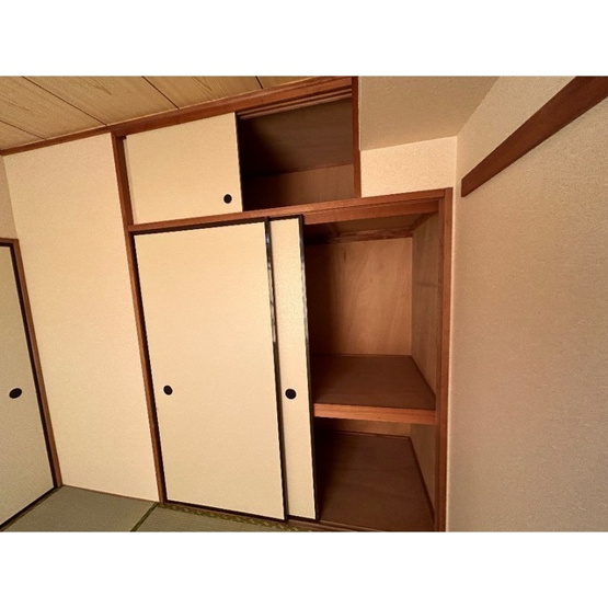 【内装】 | 信栄マンション