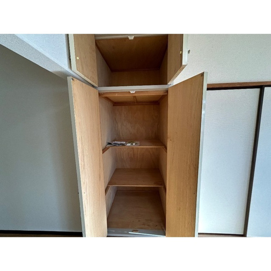 【内装】 | 信栄マンション