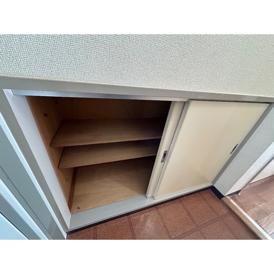 【内装】 | 信栄マンション