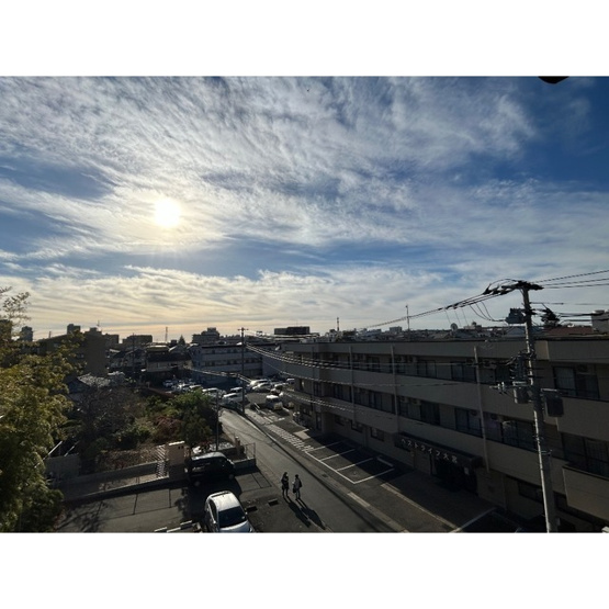 【その他】 | 信栄マンション