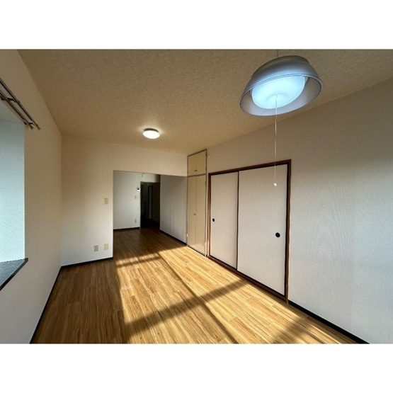 【内装】 | 信栄マンション